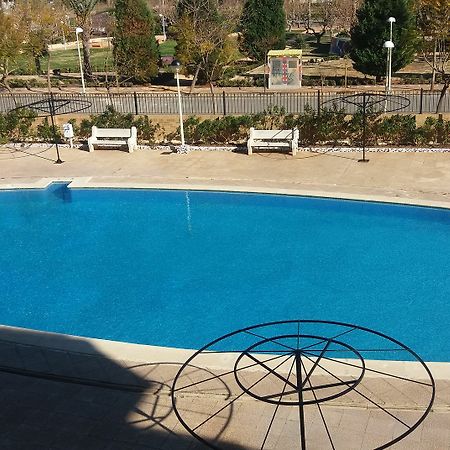 Apartamentos Costa Azahar Marina D'Or 3000 Oropesa del Mar Luaran gambar