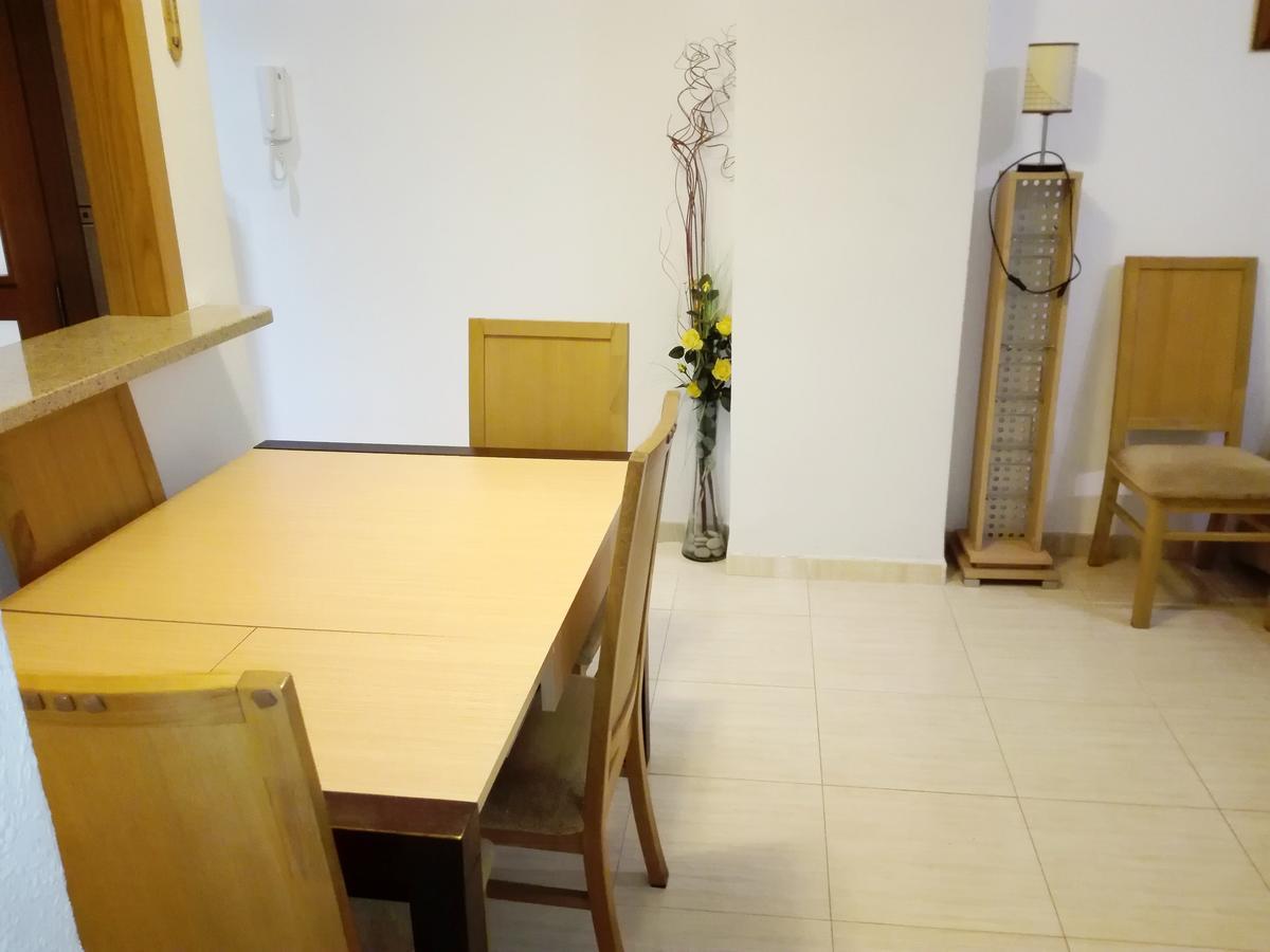 Apartamentos Costa Azahar Marina D'Or 3000 Oropesa del Mar Luaran gambar