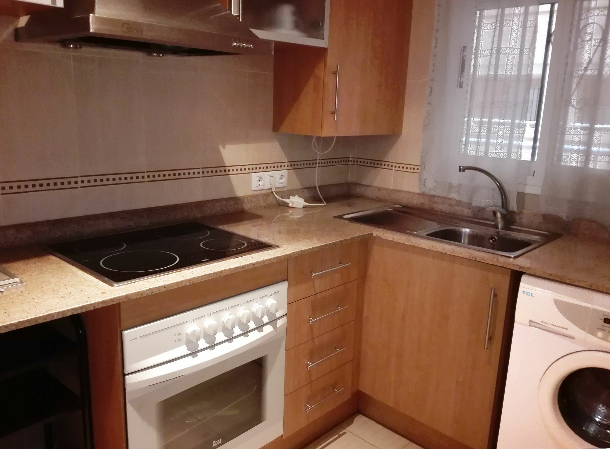 Apartamentos Costa Azahar Marina D'Or 3000 Oropesa del Mar Luaran gambar