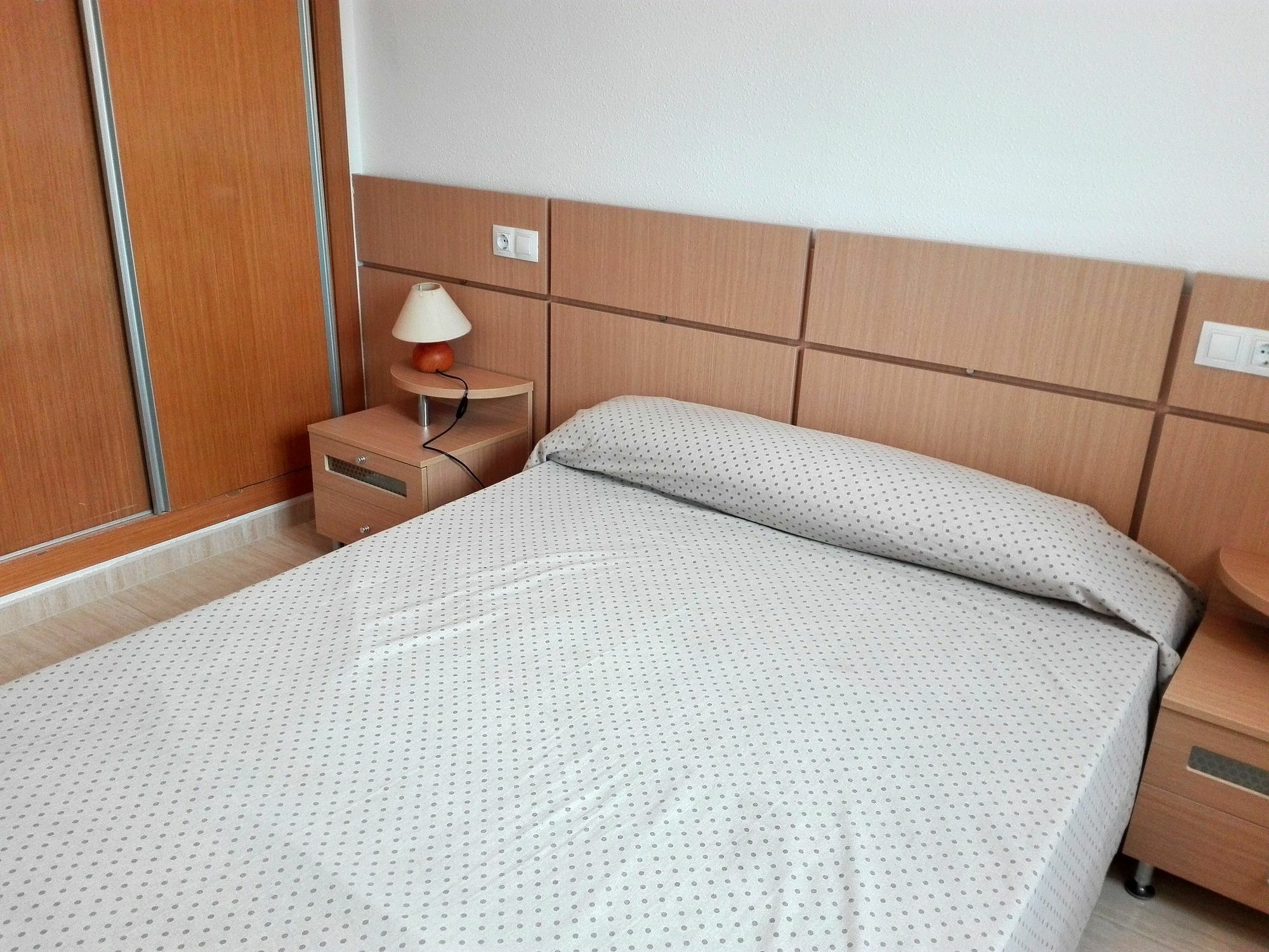 Apartamentos Costa Azahar Marina D'Or 3000 Oropesa del Mar Luaran gambar