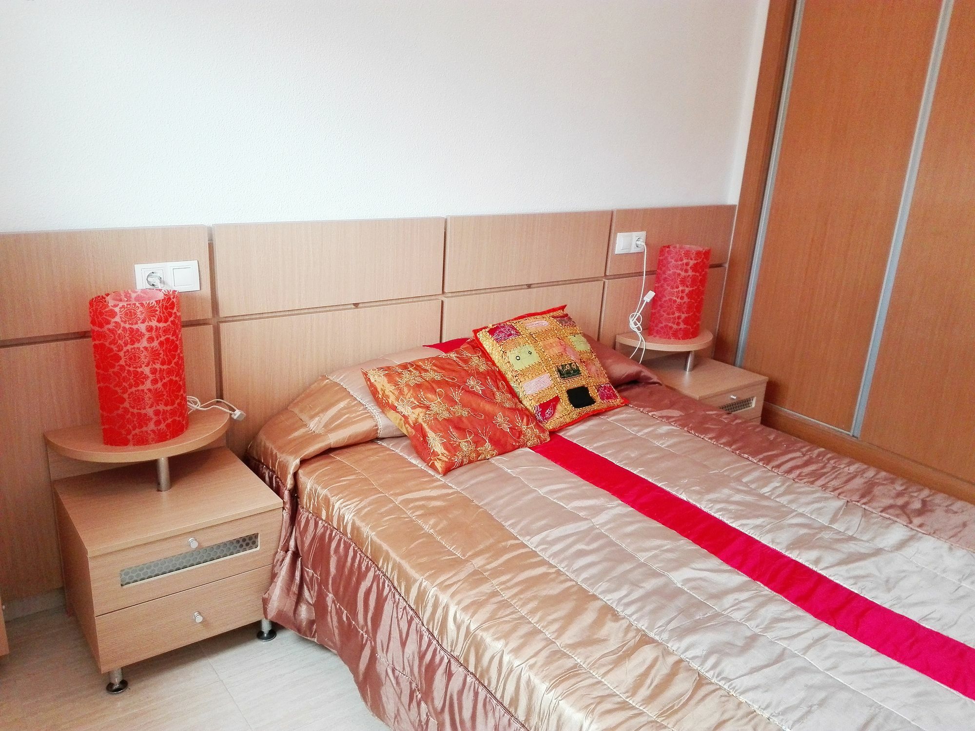 Apartamentos Costa Azahar Marina D'Or 3000 Oropesa del Mar Luaran gambar
