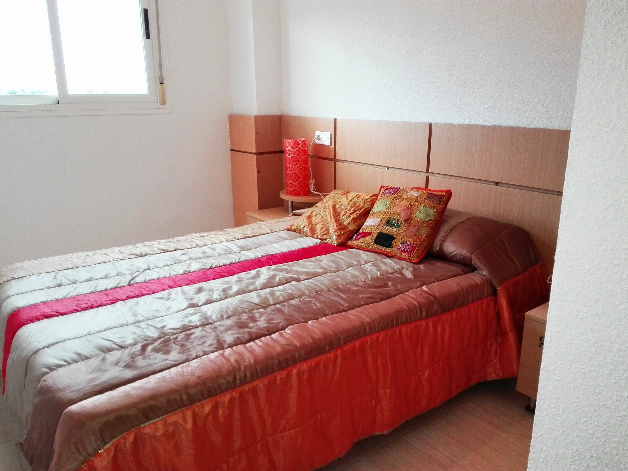 Apartamentos Costa Azahar Marina D'Or 3000 Oropesa del Mar Luaran gambar