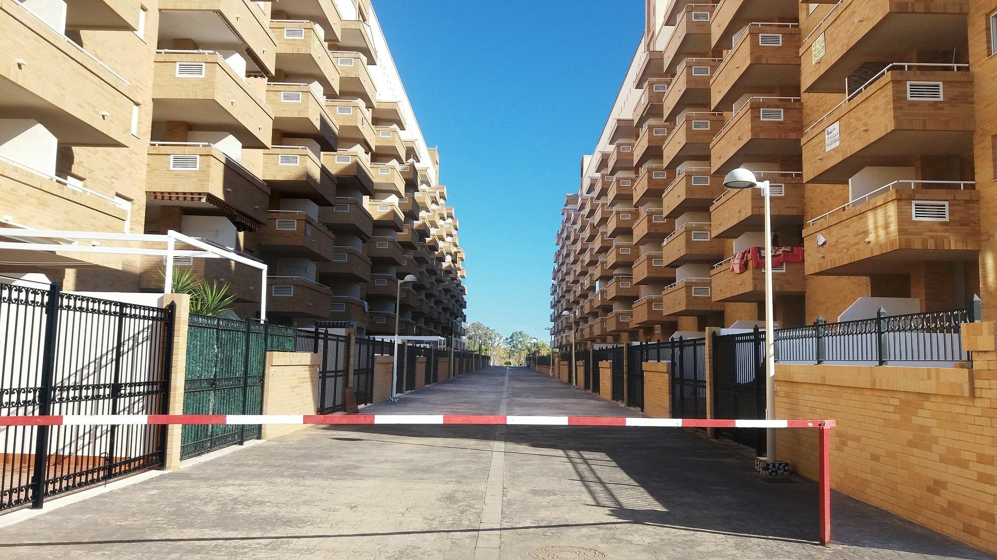 Apartamentos Costa Azahar Marina D'Or 3000 Oropesa del Mar Luaran gambar